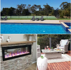 Our Island Rose - Luxe Resort Villa - Phillip Island